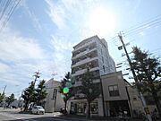 グランビュー太秦 4階 築36年8ヶ月の賃貸物件