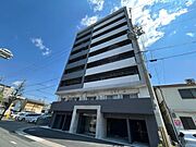 ＴＨＥＧＡＲＮＥＴＳＵＩＴＥＲＥＳＩＤＥＮＣＥＫＹ 3階 築2年8ヶ月の賃貸物件