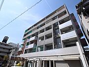 スカイロード太秦 6階 築35年3ヶ月の賃貸物件