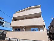 太秦駅より徒歩10分 2階 築7年8ヶ月の賃貸物件