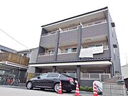 フェリーチェポネンテ 3階 築12年8ヶ月の賃貸物件