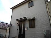 鞍馬口駅より徒歩6分 2階 築32年7ヶ月の賃貸物件