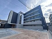 西京極駅より徒歩14分 2階 築1年10ヶ月の賃貸物件