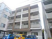 今出川駅より徒歩6分 2階 築26年7ヶ月の賃貸物件