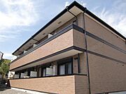 桂駅より徒歩15分 2階 築18年9ヶ月の賃貸物件