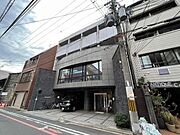 烏丸駅より徒歩5分 4階 築37年8ヶ月の賃貸物件