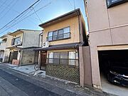 丸太町駅より徒歩14分 1階 築125年10ヶ月の賃貸物件