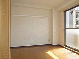 二条CUBE 2階1Kのリビング/ダイニング