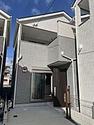 西大路駅より徒歩11分 1階 築1年8ヶ月の賃貸物件