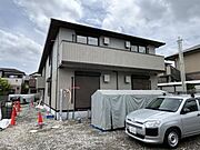 桂駅より徒歩16分 1階 新築の賃貸物件