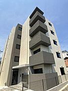 四宮駅より徒歩5分 2階 新築の賃貸物件