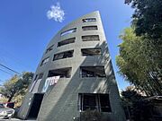 桂駅より徒歩23分 4階 築31年1ヶ月の賃貸物件