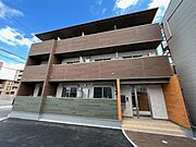 桂川駅より徒歩23分 2階 築2年10ヶ月の賃貸物件