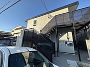 九条駅より徒歩10分 2階 築20年7ヶ月の賃貸物件