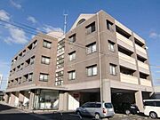 西向日駅より徒歩20分 4階 築35年3ヶ月の賃貸物件