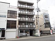 九条駅より徒歩2分 4階 築27年8ヶ月の賃貸物件