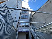 太秦駅より徒歩9分 4階 築33年9ヶ月の賃貸物件