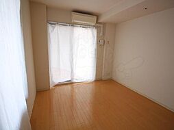 カスタリア京都西大路 7階1Kのリビング/ダイニング