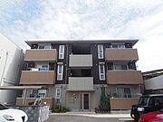 西大路駅より徒歩20分 2階 築14年7ヶ月の賃貸物件