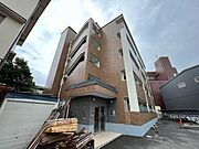 西大路駅よりバス11分 徒歩4分 2階 築17年8ヶ月の賃貸物件