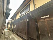 四条駅より徒歩7分 1階 築61年10ヶ月の賃貸物件