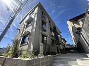 北大路駅より徒歩30分 2階 新築の賃貸物件