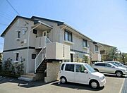 オレンジハイツ 1階 築38年の賃貸物件