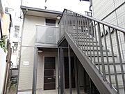 西大路駅より徒歩11分 1階 築11年8ヶ月の賃貸物件