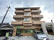 西向日駅より徒歩17分 2階 築37年7ヶ月の賃貸物件