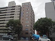 二条城前駅より徒歩3分 7階 築20年の賃貸物件