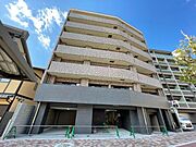 リーガル京都西陣２ 2階 築4年の賃貸物件