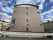 セリバ中久世 2階 築26年8ヶ月の賃貸物件