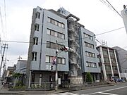 コスモプラザ 4階 築35年9ヶ月の賃貸物件