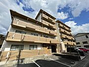 エス・テラス桂 4階 築38年2ヶ月の賃貸物件