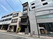 三条双月堂 2階 築9年8ヶ月の賃貸物件