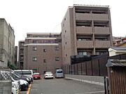 神宮丸太町駅より徒歩8分 5階 築7年1ヶ月の賃貸物件