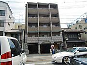 祇園四条駅より徒歩10分 4階 築20年7ヶ月の賃貸物件