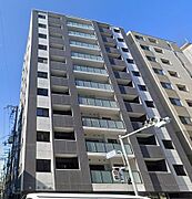 大宮駅より徒歩6分 6階 築2年5ヶ月の賃貸物件