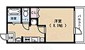 グリーンヒル四条大宮5階5.6万円