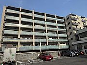 西大路駅より徒歩7分 7階 築7年1ヶ月の賃貸物件