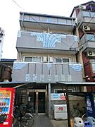 くいな橋駅より徒歩10分 1階 築32年8ヶ月の賃貸物件