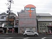 桂駅より徒歩9分 3階 築35年9ヶ月の賃貸物件
