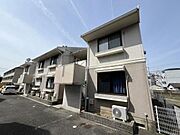 桂駅より徒歩7分 1階 築31年6ヶ月の賃貸物件