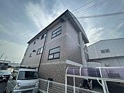 メルベーユ桂 1階 築29年7ヶ月の賃貸物件