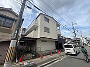 Side西ノ京 1階 新築の賃貸物件