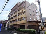 フィエスタ・ヴィラ 4階 築27年9ヶ月の賃貸物件