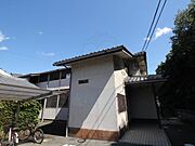 嵯峨嵐山駅より徒歩21分 2階 築41年8ヶ月の賃貸物件