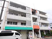 二条駅より徒歩11分 3階 築50年3ヶ月の賃貸物件