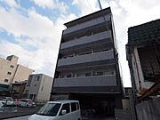 フラッティ西大路花屋町 1階 築8年11ヶ月の賃貸物件