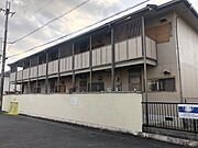 ハイツ奥村Ａ 1階 築40年9ヶ月の賃貸物件